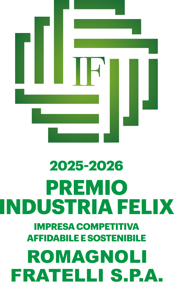 Premio Industria Felix ESG